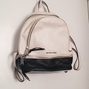 Michael Kors backpack